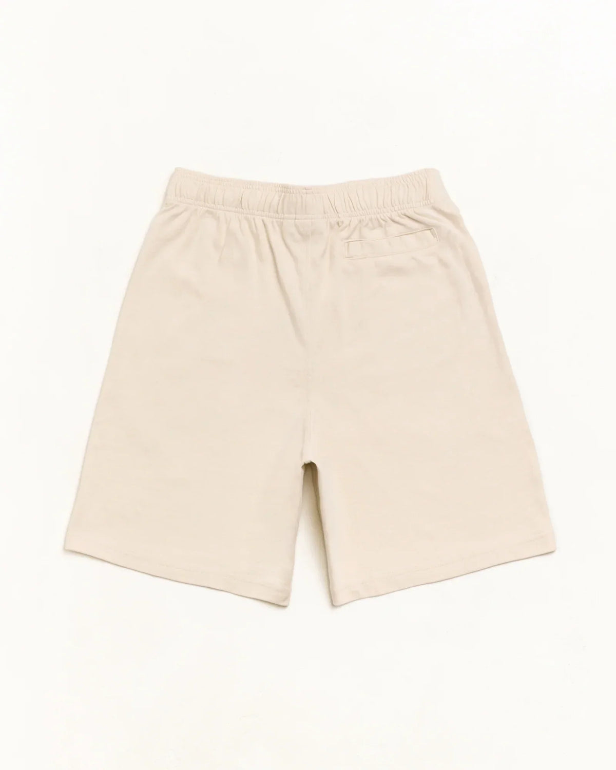 Stussy JERSEY SHORT STONE