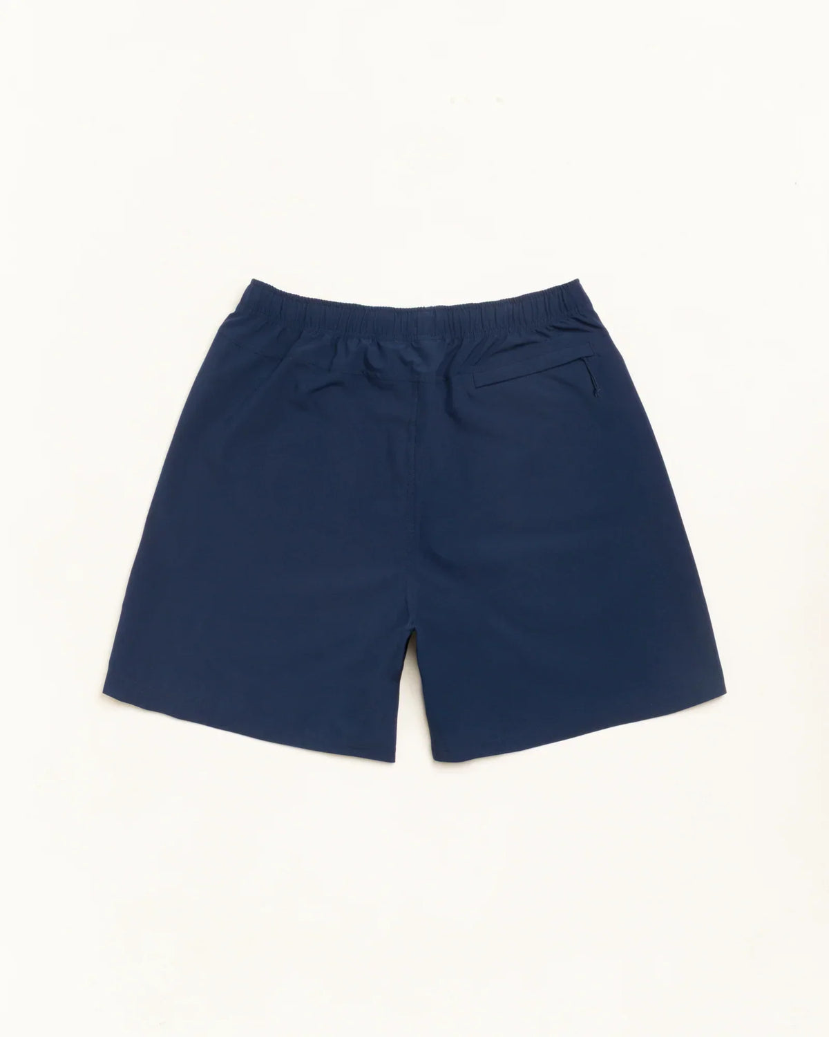 Stussy PEAK BOARD SHORT NAVY