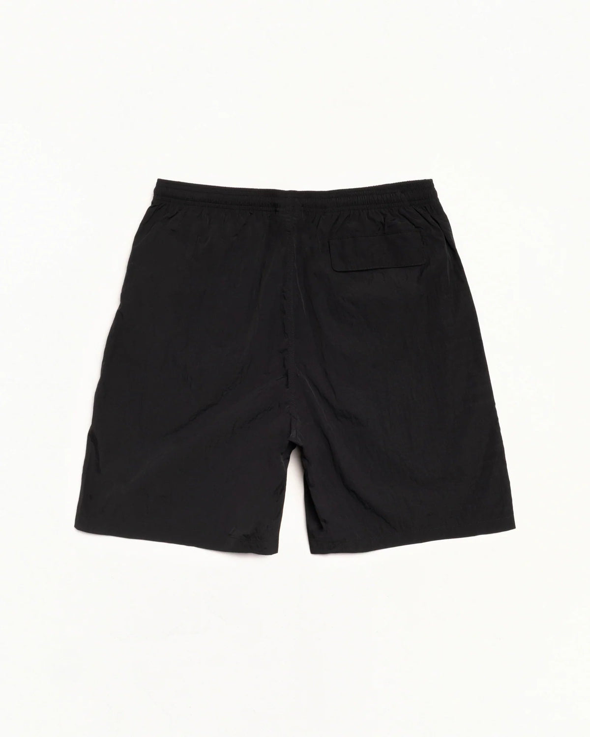 Stussy STOCK WATER SHORT BLACK