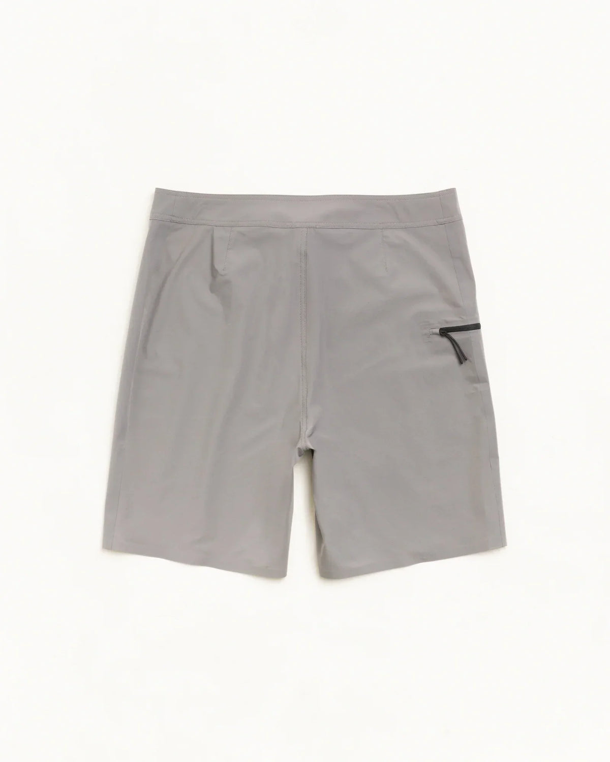 Stussy PEAK BOARD SHORT GREY