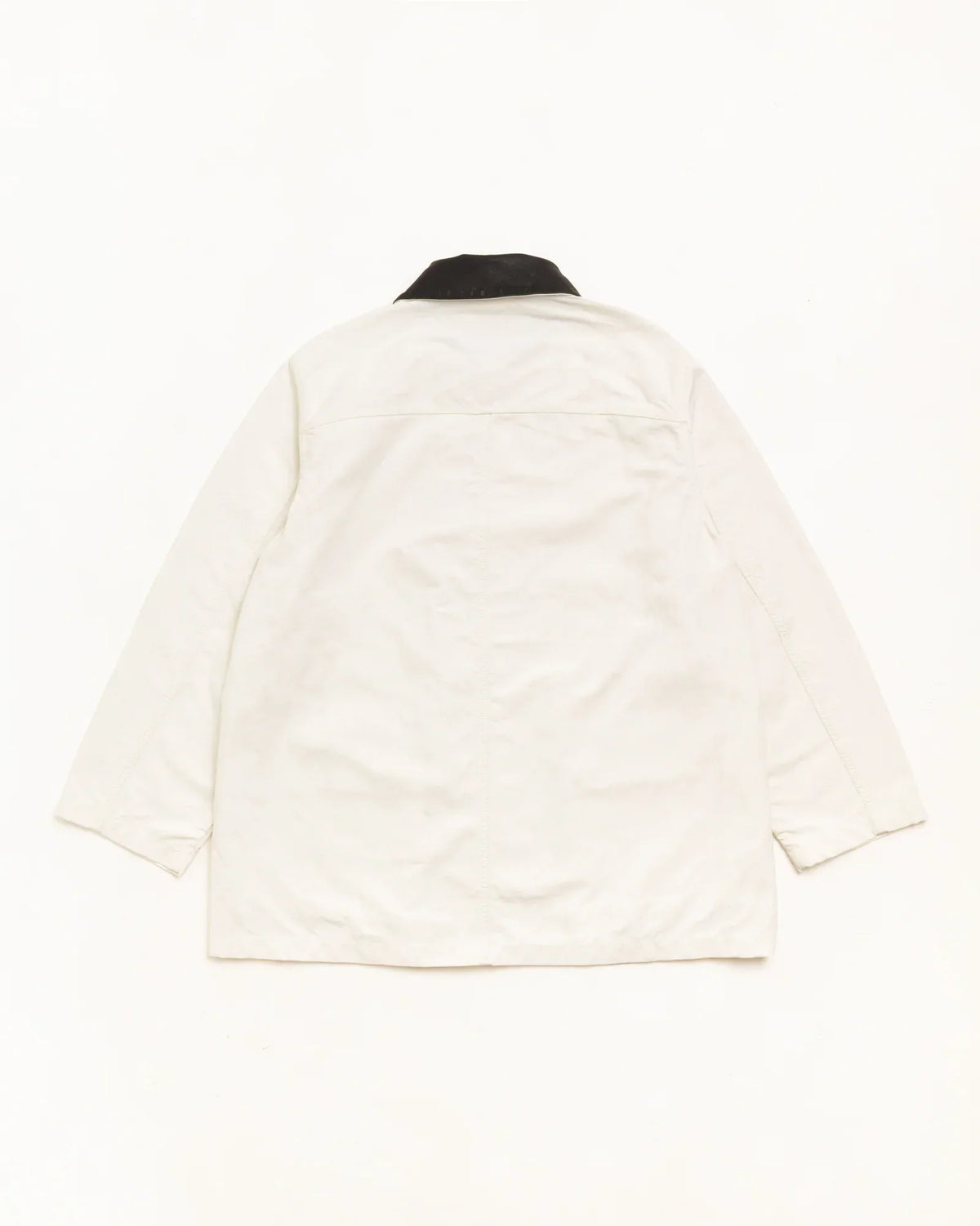 Stussy FIREMAN JACKET BONE