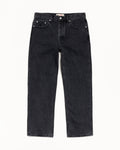 Stussy NEW CLASSIC JEAN DENIM VINTAGE BLACK
