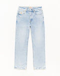 Stussy SLIM JEAN DENIM LIGHT WASH INDIGO