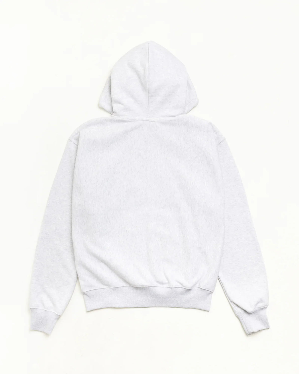 Stussy PRINTED PATTERN ZIP HOODIE BLUE PINSTRIPE